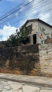 Oca - Casa na Centrinho - 100mts da pirâmide