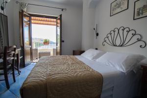 Superior Double with Sea View