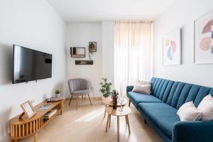 San Vicente-Museo Apartamento