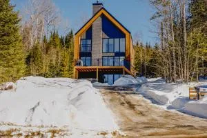 Chalet Delarose - Saint Come