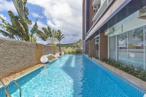 Chic Condo by RESAVA