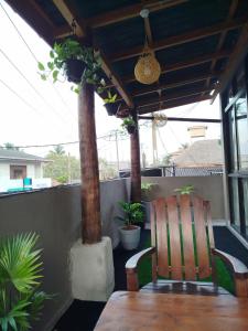 Comfy Stay Hikkaduwa