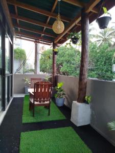 Comfy Stay Hikkaduwa