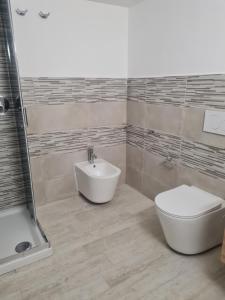 appartamento Paradiso con Piscina privata