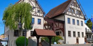 Landhotel Neukirchner Hof