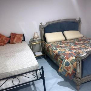 Maisons de vacances le repaire des amis 4-8pers : photos des chambres