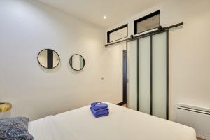Rent a Room apartments - Alma