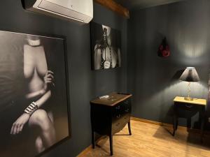 Love Room Au domaine Insolite