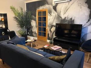 Appartements Love Room Au domaine Insolite : photos des chambres