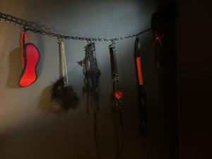 Love Room Au domaine Insolite