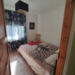 Vormsi ohvitseride maja korter nr 7