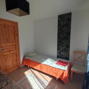 Vormsi ohvitseride maja korter nr 7