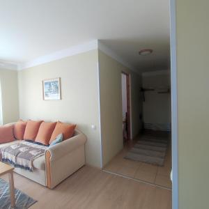 Vormsi ohvitseride maja korter nr 7