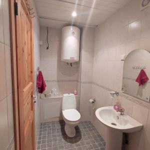 Vormsi ohvitseride maja korter nr 7