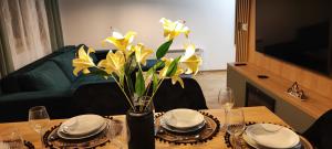 Planinski Biser - Spa & Lux Apartment