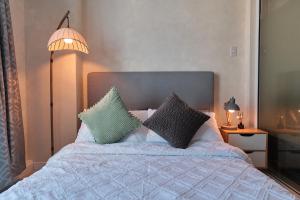 Bahamas Tower Azure Urban Resort Residences by Nestled Nook