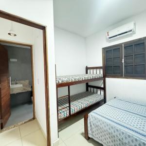 Casa na praia do Perequê Açu Ubatuba