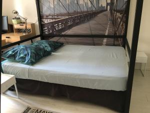 Appartements T3 City Centre bright, Balcony, near Train Station : Appartement 2 Chambres