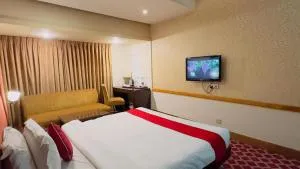 West Park Inn - Agartala