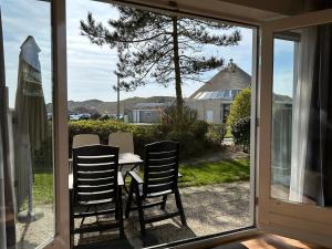 Appartement 105 - Ubytování bez kategorie ve městě Julianadorp