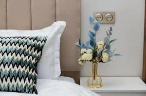 ЖК FourSeasons Комфортная 1-комнатная квартира Рядом с Mega Almaty - (( Gornyy Gigant ))