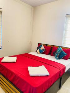 AquaTerra Comfy stay Varkala beach
