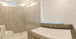 Villa Nghỉ Dưỡng Thông