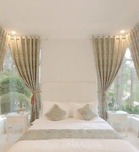 Villa Nghỉ Dưỡng Thông