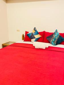 AquaTerra Comfy stay Varkala beach