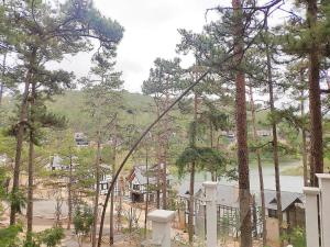 Villa Nghỉ Dưỡng Thông