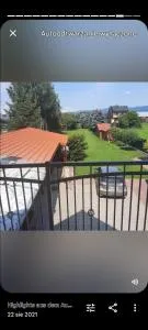 Na polnej - Krempachy