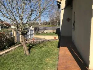 Chez Sophie et Bernard - Labatut