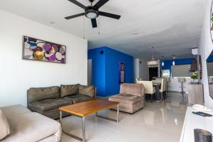 The Turquoise Escape at Sabbia B402