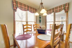 Rise and Shine in Door County! Egg Harbor Haven
