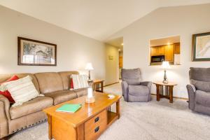 Rise and Shine in Door County! Egg Harbor Haven