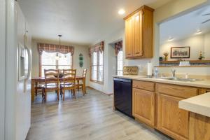 Rise and Shine in Door County! Egg Harbor Haven