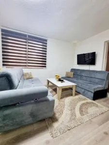 Apartman Family - Turbe