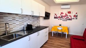 Ammore a prima vista - Apartment