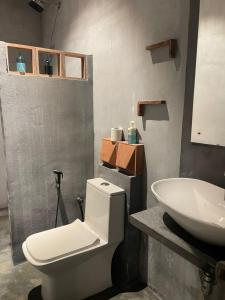 Rustic Nestle, Tirupur