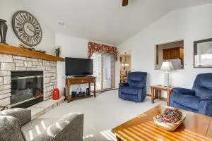 Patties Other Place - Indoor Pool Access! - 鱼溪