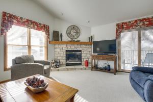 Patties Other Place - Indoor Pool Access!