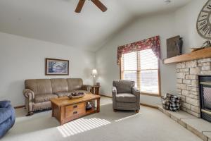 Patties Other Place - Indoor Pool Access!