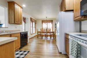 Patties Other Place - Indoor Pool Access!