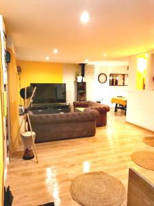 Maisons de vacances Le cocon Havrais : photos des chambres