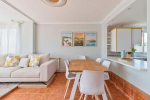 Suances Accesso 2 Playas Locos y Concha Vistas Increibles 6 Per Parking