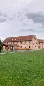 Letní Apartmány Nežárka - Mláka