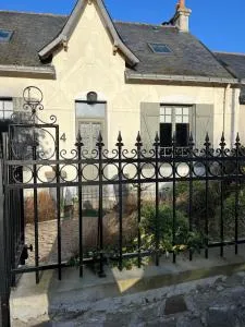 Villa 1920 rénovée - Guérande