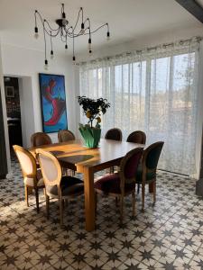 Villas Villa 1920 renovee : photos des chambres