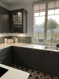 Villas Villa 1920 renovee : photos des chambres