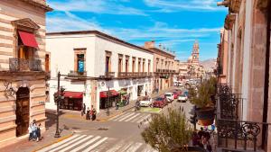 Hotel Herencia By Hosting House